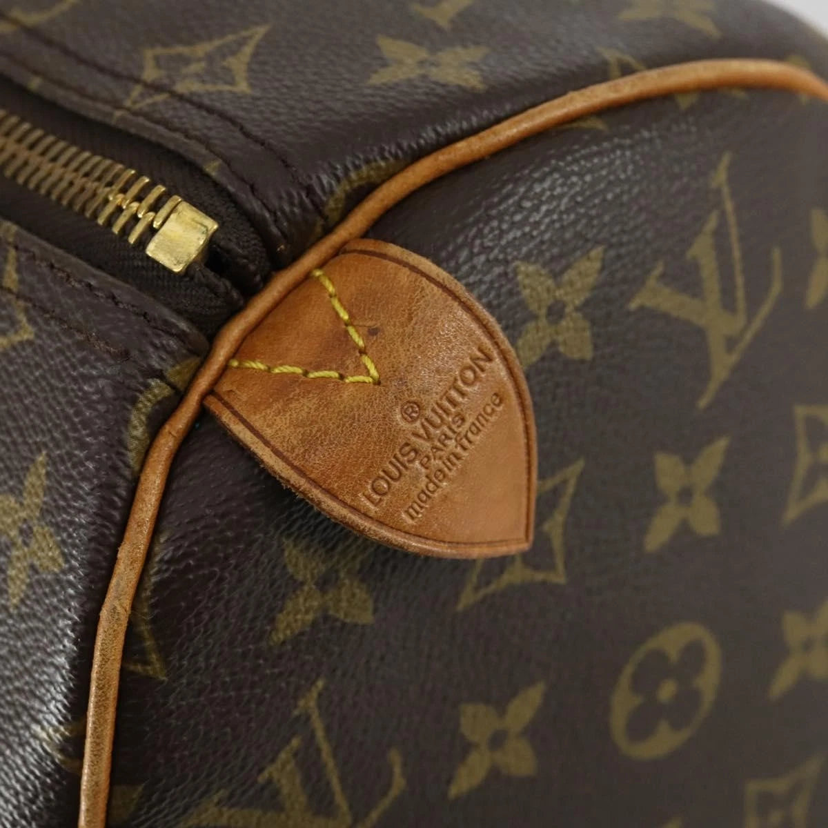 Louis Vuitton Keepall Boston 45