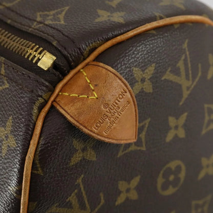 Louis Vuitton Keepall Boston 45