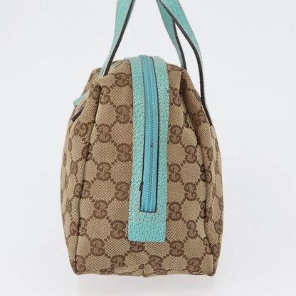 Gucci GG Balthus Hand Bag