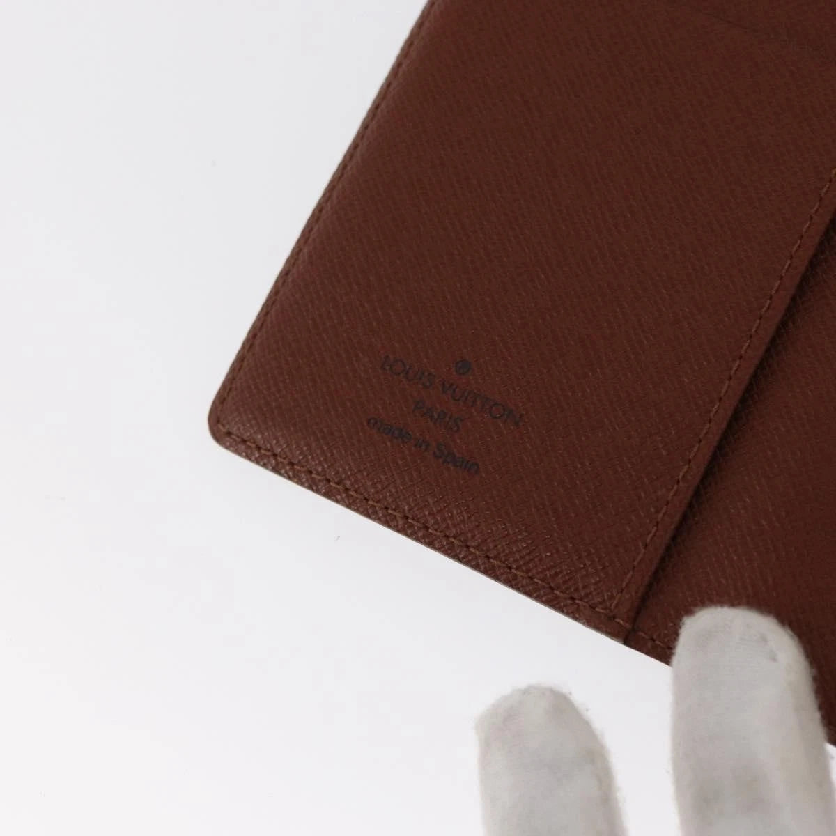 Louis Vuitton Agenda/Day Planner PM