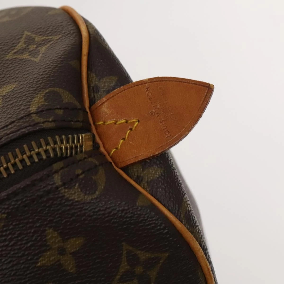 Louis Vuitton Keepall Boston 50