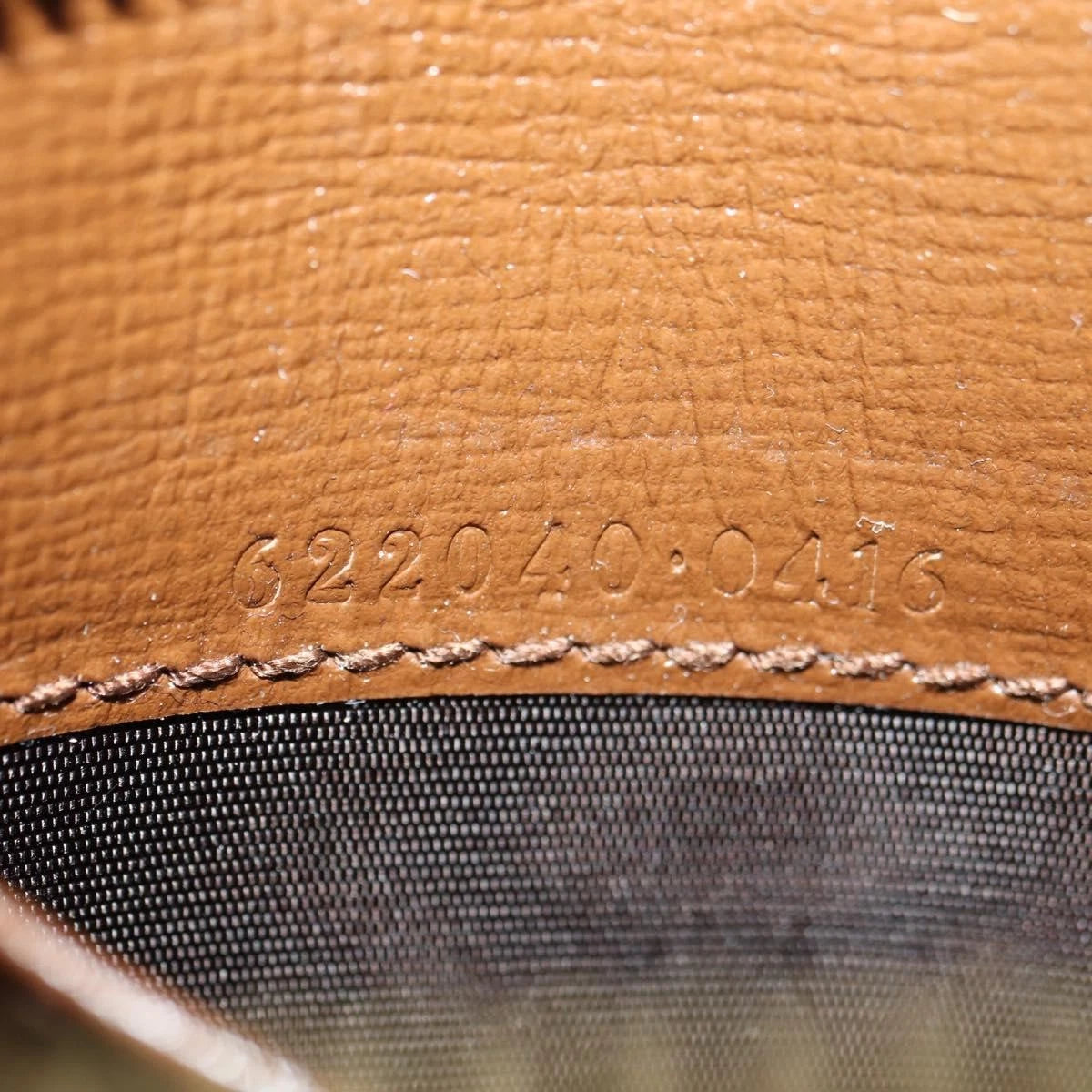 Gucci Horsebit GG Supreme Wallet