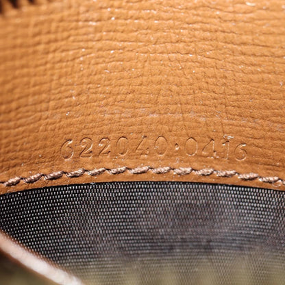 Gucci Horsebit GG Supreme Wallet
