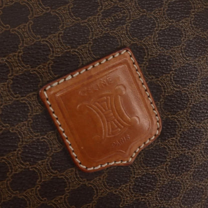 Celine Macadam Boston 45 Bag