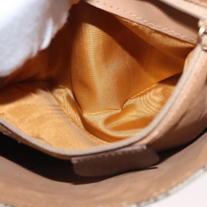 Gucci GG Supreme Shoulder Bag