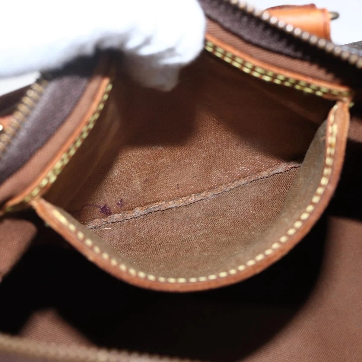 Louis Vuitton Speedy 25