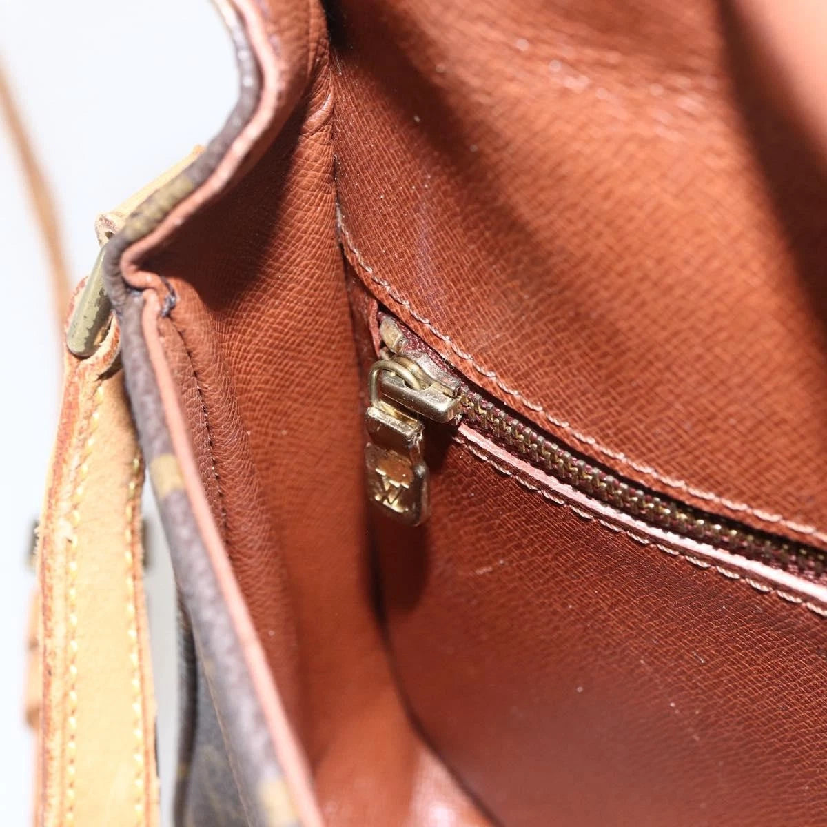 Louis Vuitton Saint Cloud MM