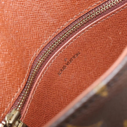 Louis Vuitton Saint Cloud MM