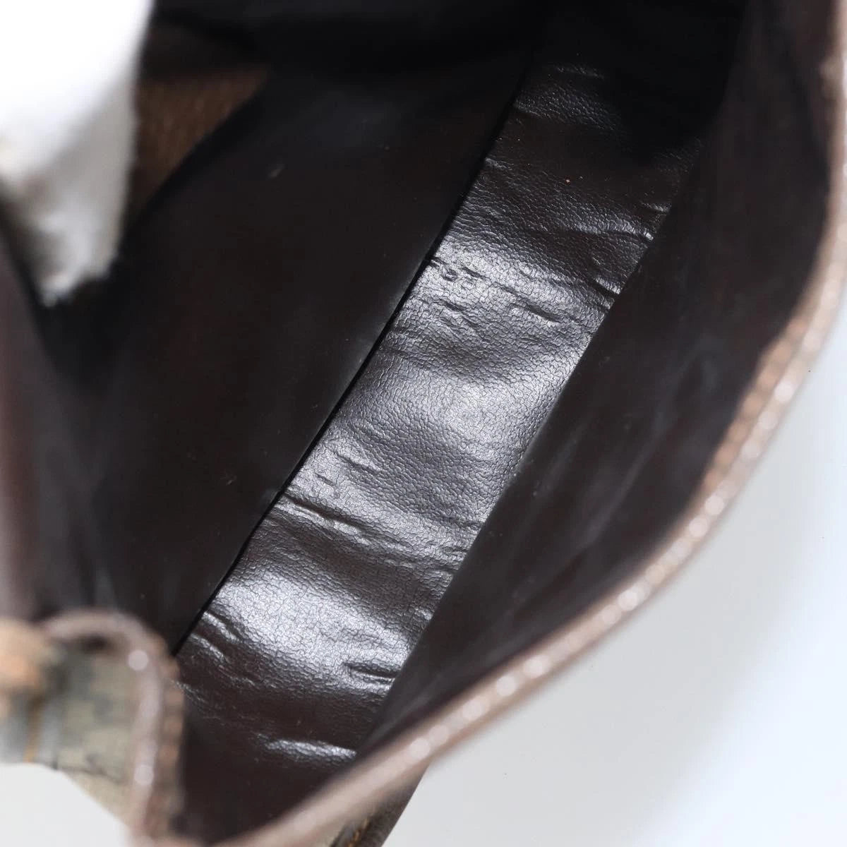 Gucci GG Supreme Shoulder Bag