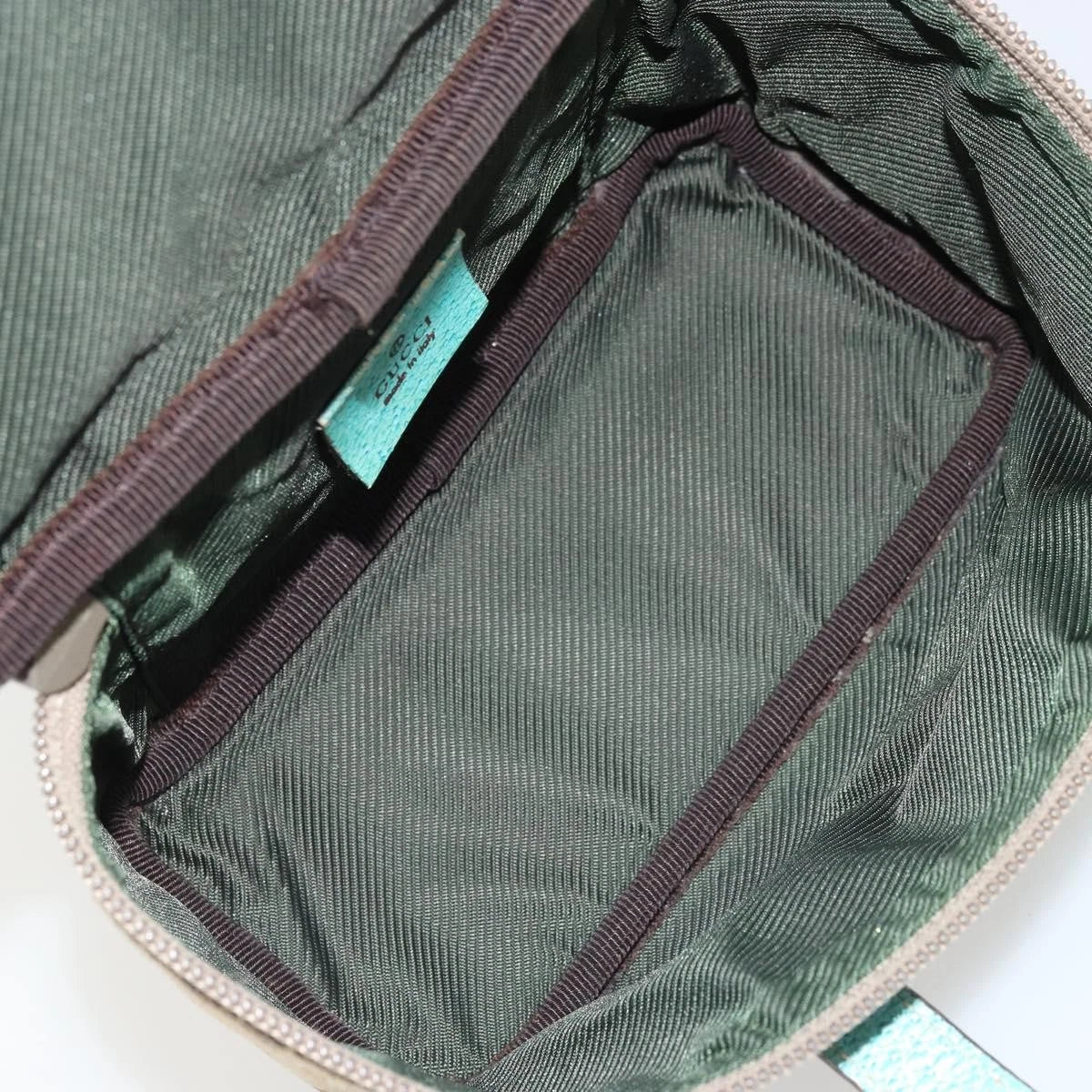 Gucci GG Vanity Pouch