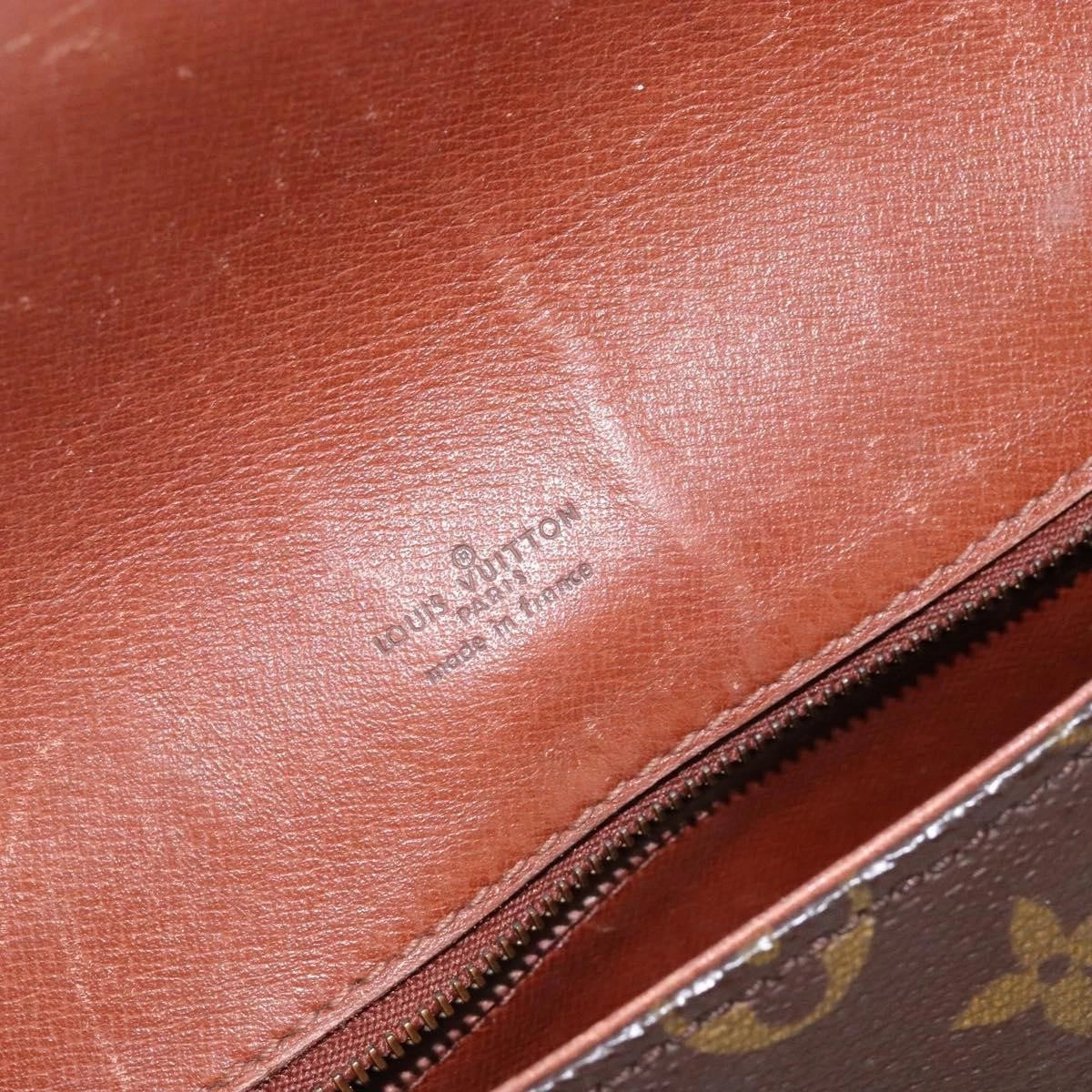 Louis Vuitton Chantilly PM