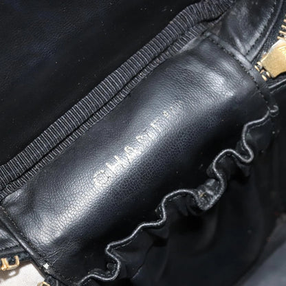 Chanel Caviar Vanity Pouch