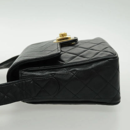 Chanel Matelasse Shoulder Bag