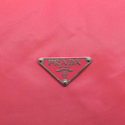 Prada Nylon Tote Bag