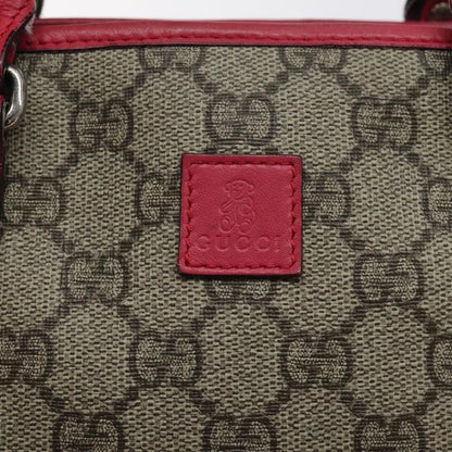 Gucci Supreme Hand Bag