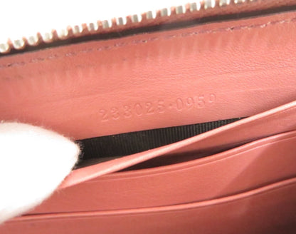 Gucci Guccissima Wallet