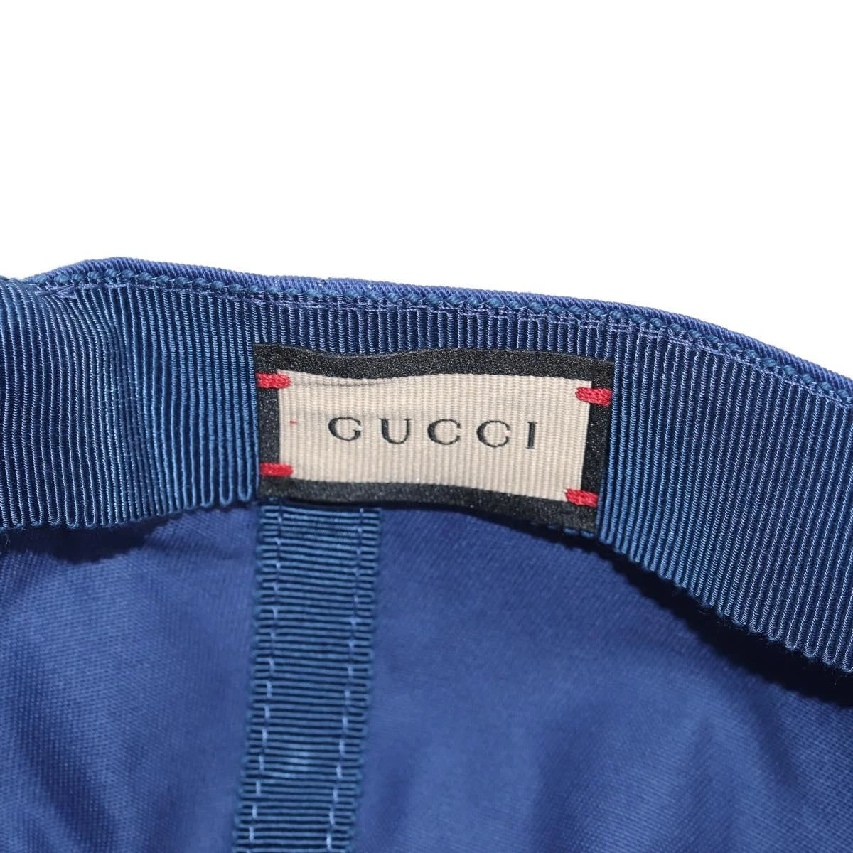 Gucci Baseball Cap