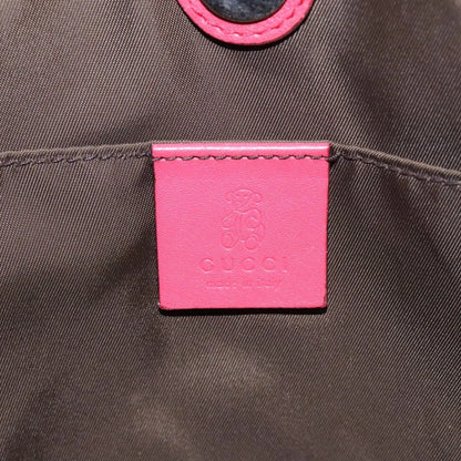 Gucci Supreme Hand Bag