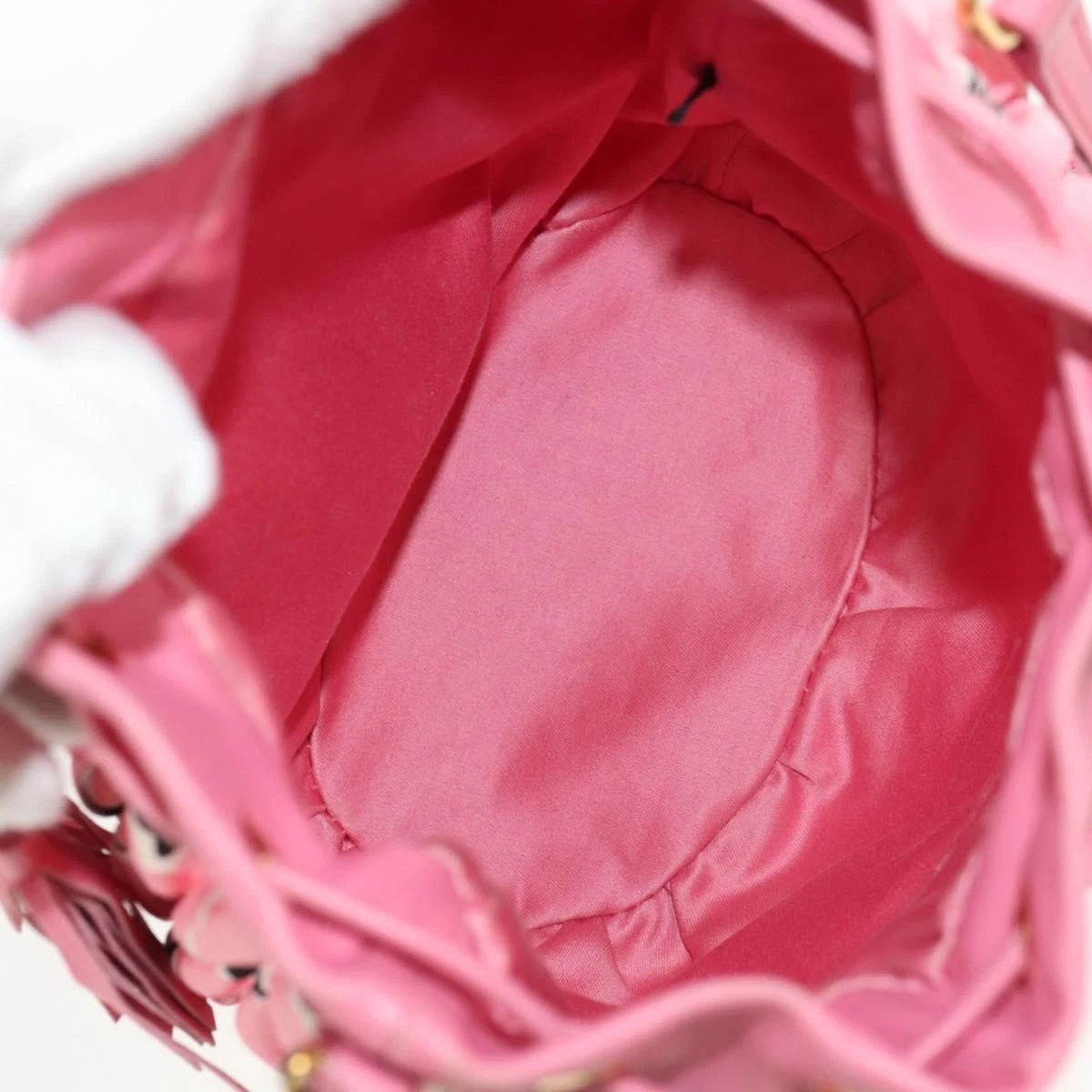 Miu Miu Star Shoulder Bag