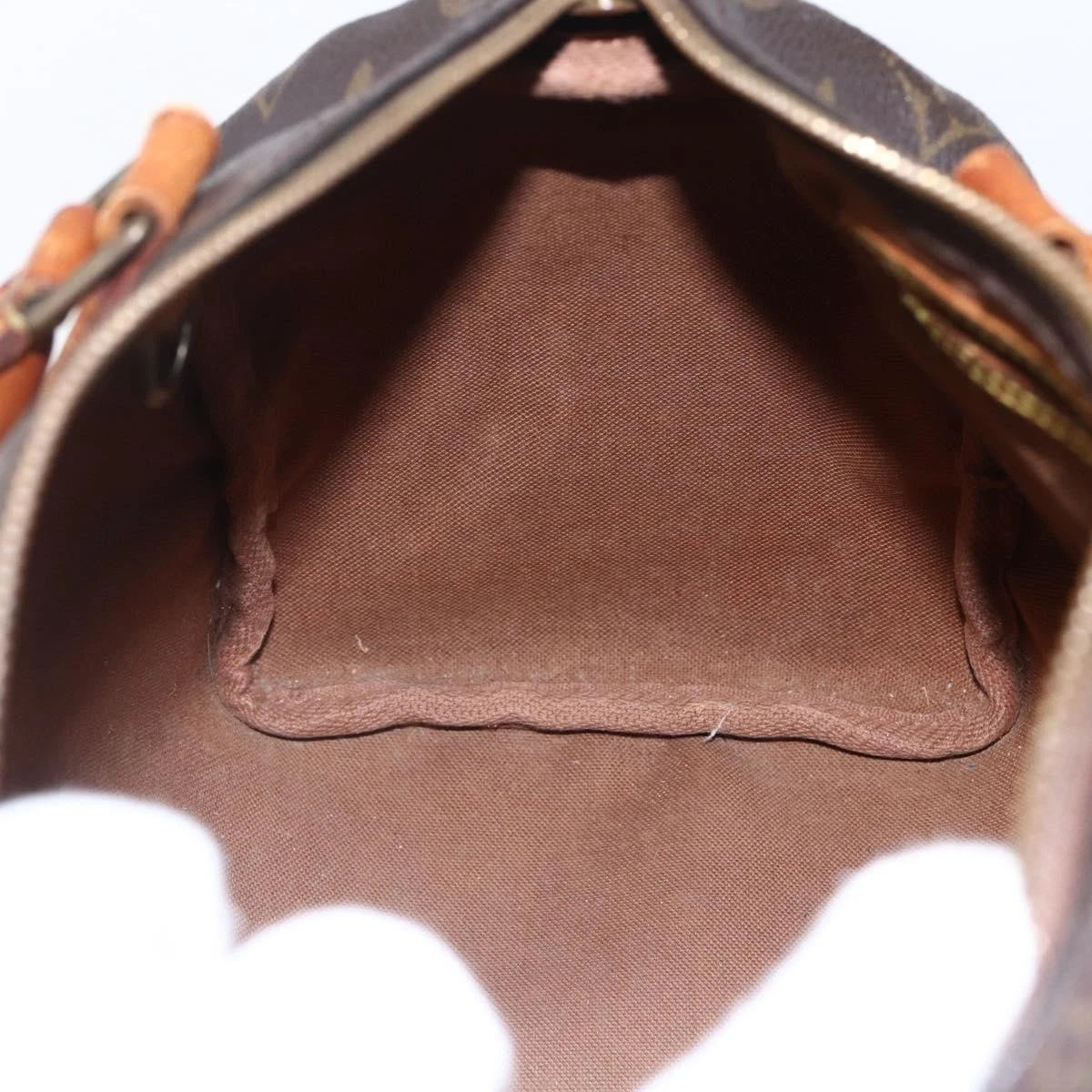 Louis Vuitton Speedy 25