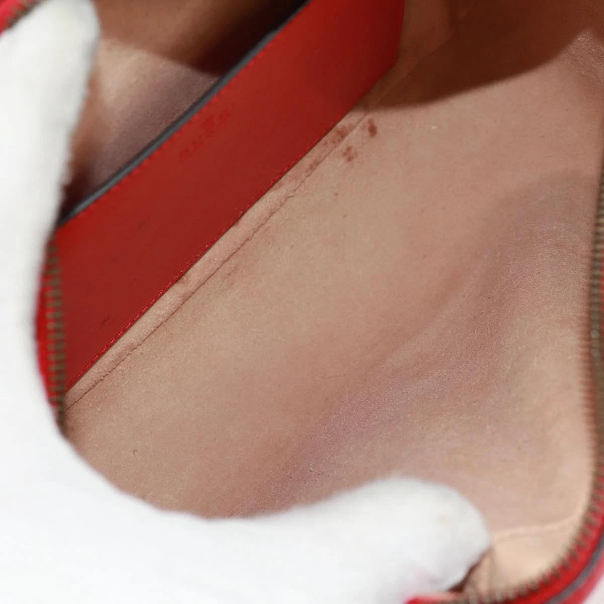 Gucci GG Marmont Shoulder Bag