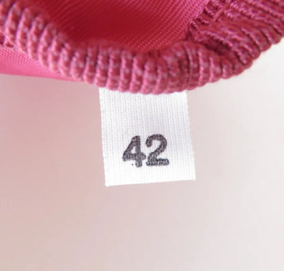 Prada Nylon Pouch