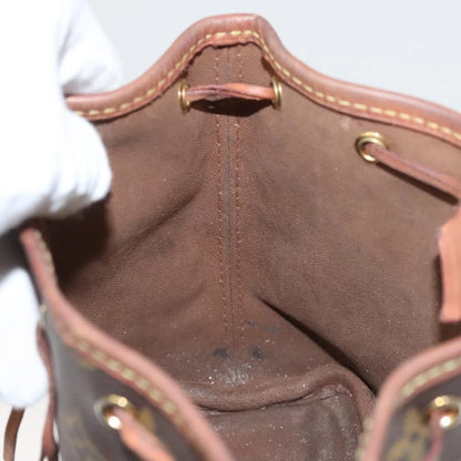 Louis Vuitton Nano Noe