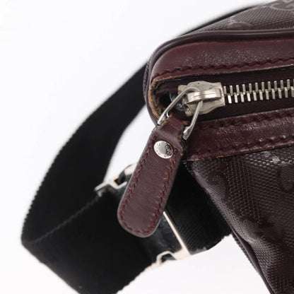 Gucci GG Waist Bag