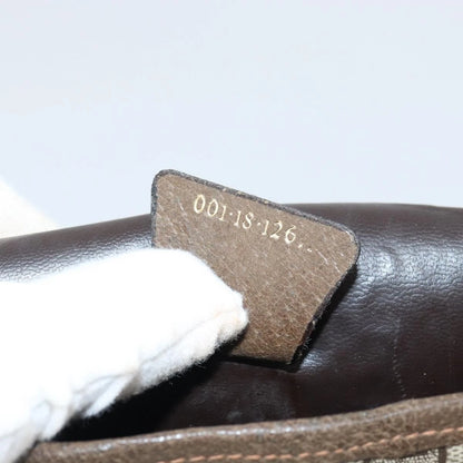 Gucci GG Supreme Shoulder Bag