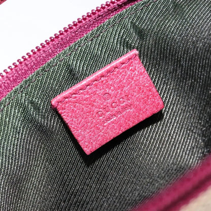 Gucci GG Canvas Boat Bag