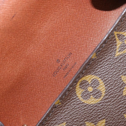 Louis Vuitton Saint Cloud MM