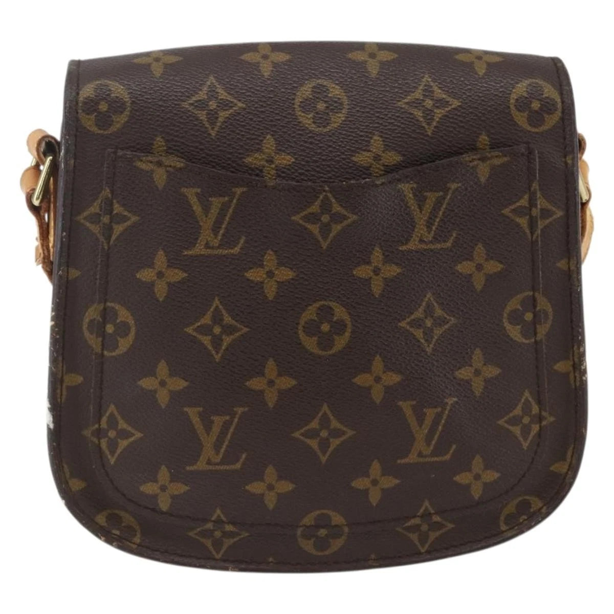 Louis Vuitton Saint Cloud MM