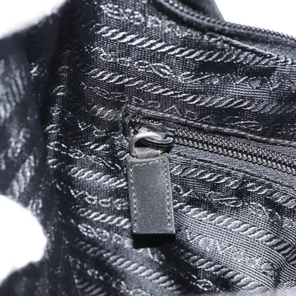 Prada Nylon Shoulder Bag