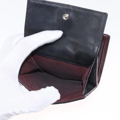 Chanel Lamb Skin Wallet