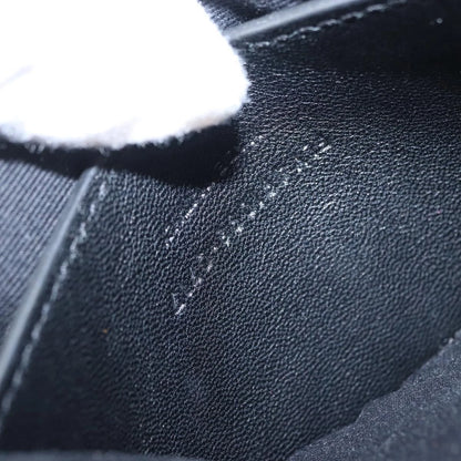 Saint Laurent Heart Clutch Bag