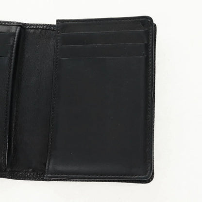 Chanel COCO Grained Card Case