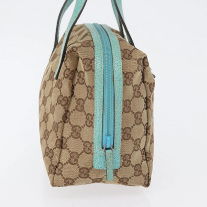 Gucci GG Balthus Hand Bag