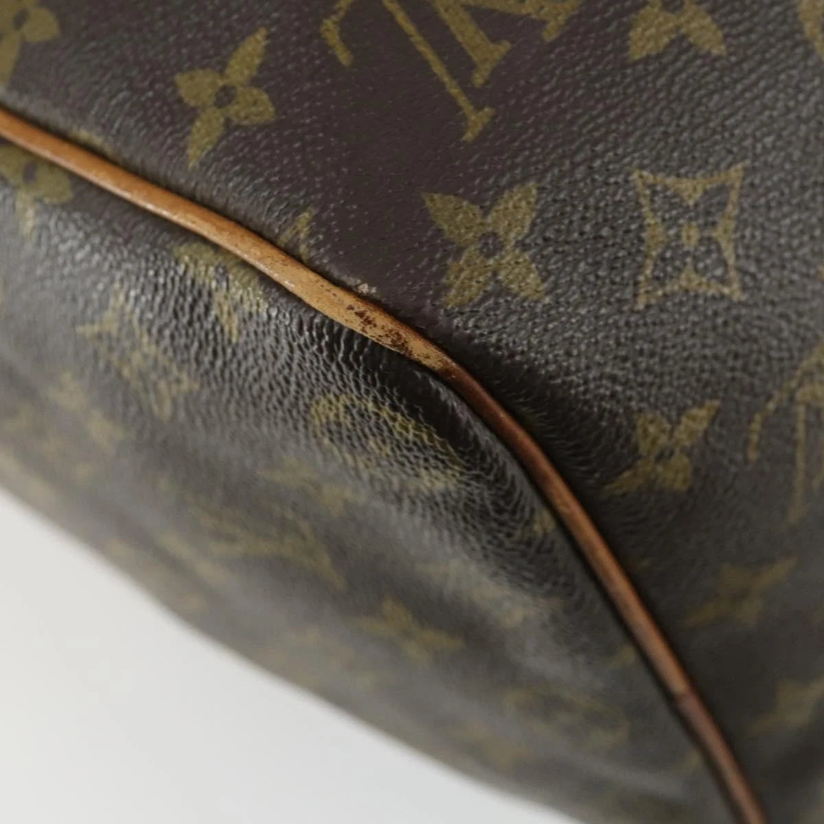 Louis Vuitton Keepall Boston 45