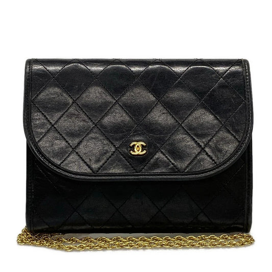 Chanel Shoulder Bag
