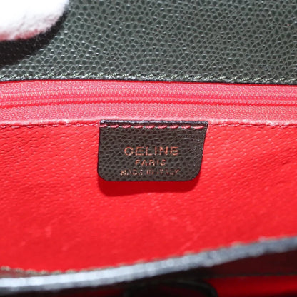 Celine Boxy Shoulder Bag