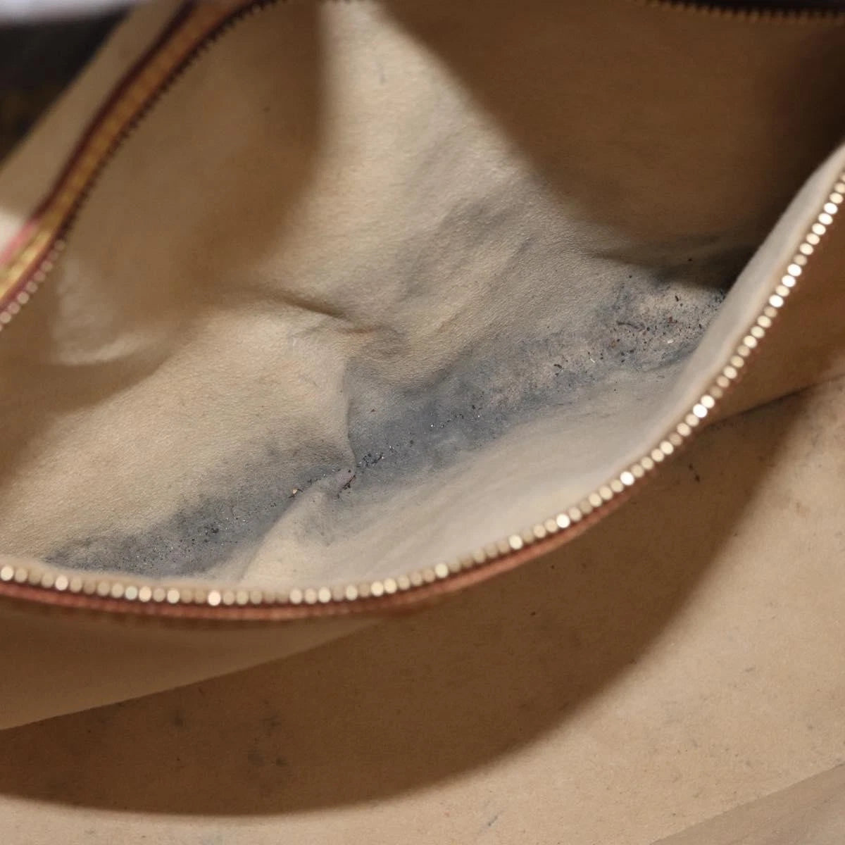 Louis Vuitton Luco Tote Bag