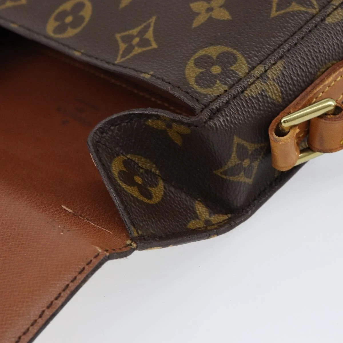 Louis Vuitton Saint Cloud MM