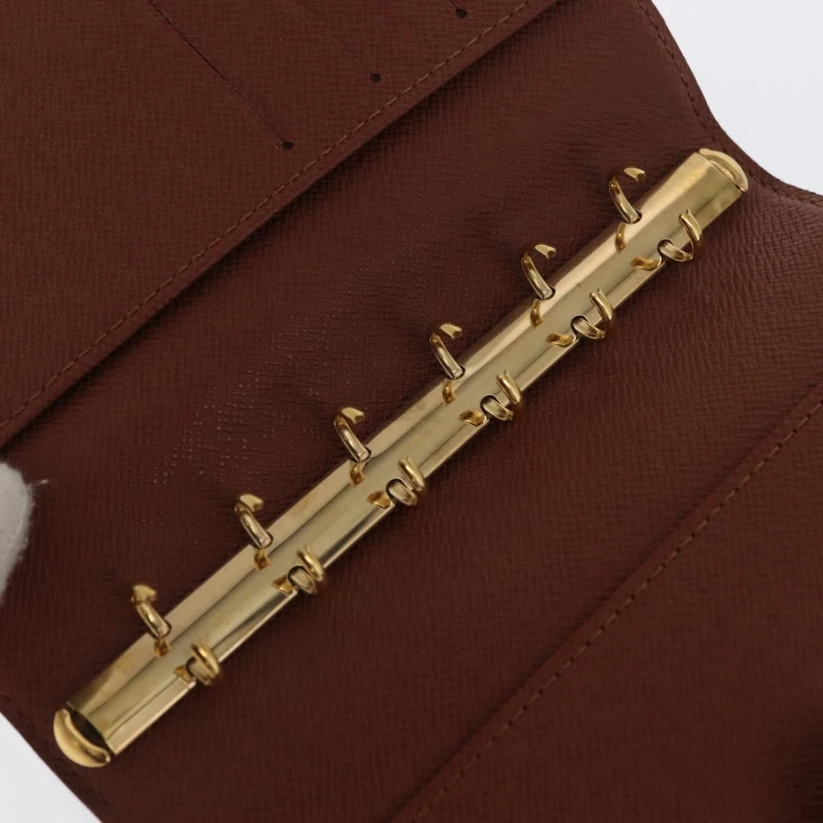 Louis Vuitton Agenda/Day Planner PM