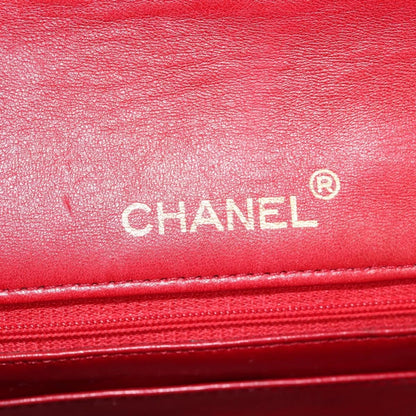 Chanel Mini Square