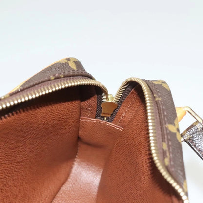 Louis Vuitton Marly Bandouliere Shoulder Bag