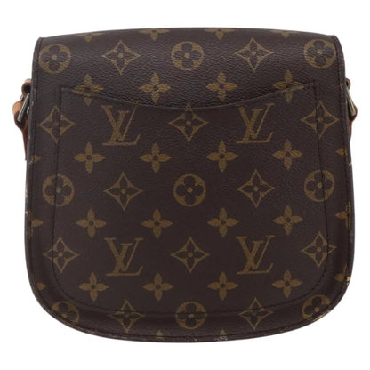 Louis Vuitton Saint Cloud MM
