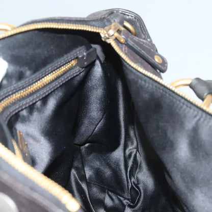 Miu Miu Studs Hand Bag