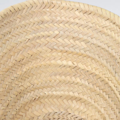 Loewe Medium Anagram Raffia Tote Bag