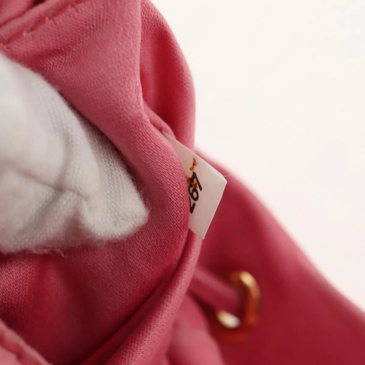 Miu Miu Star Shoulder Bag