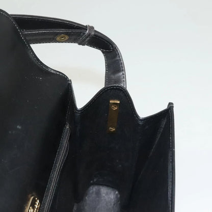 Gucci Leather Shoulder Bag